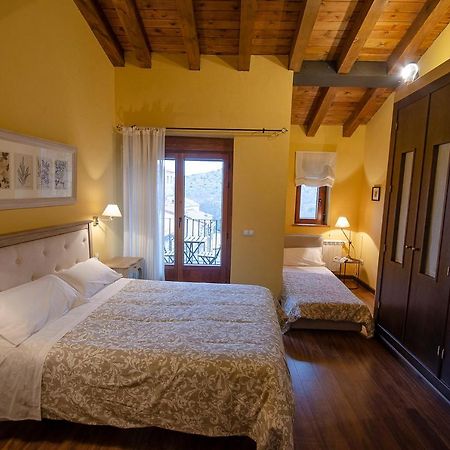 El Huerto De Leon Villa Pradena del Rincon Dış mekan fotoğraf