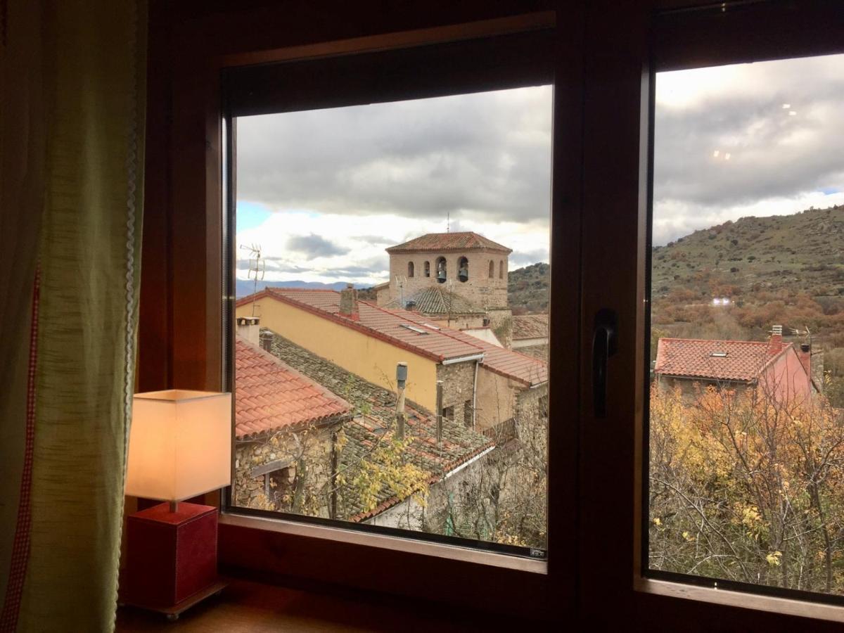 El Huerto De Leon Villa Pradena del Rincon Dış mekan fotoğraf