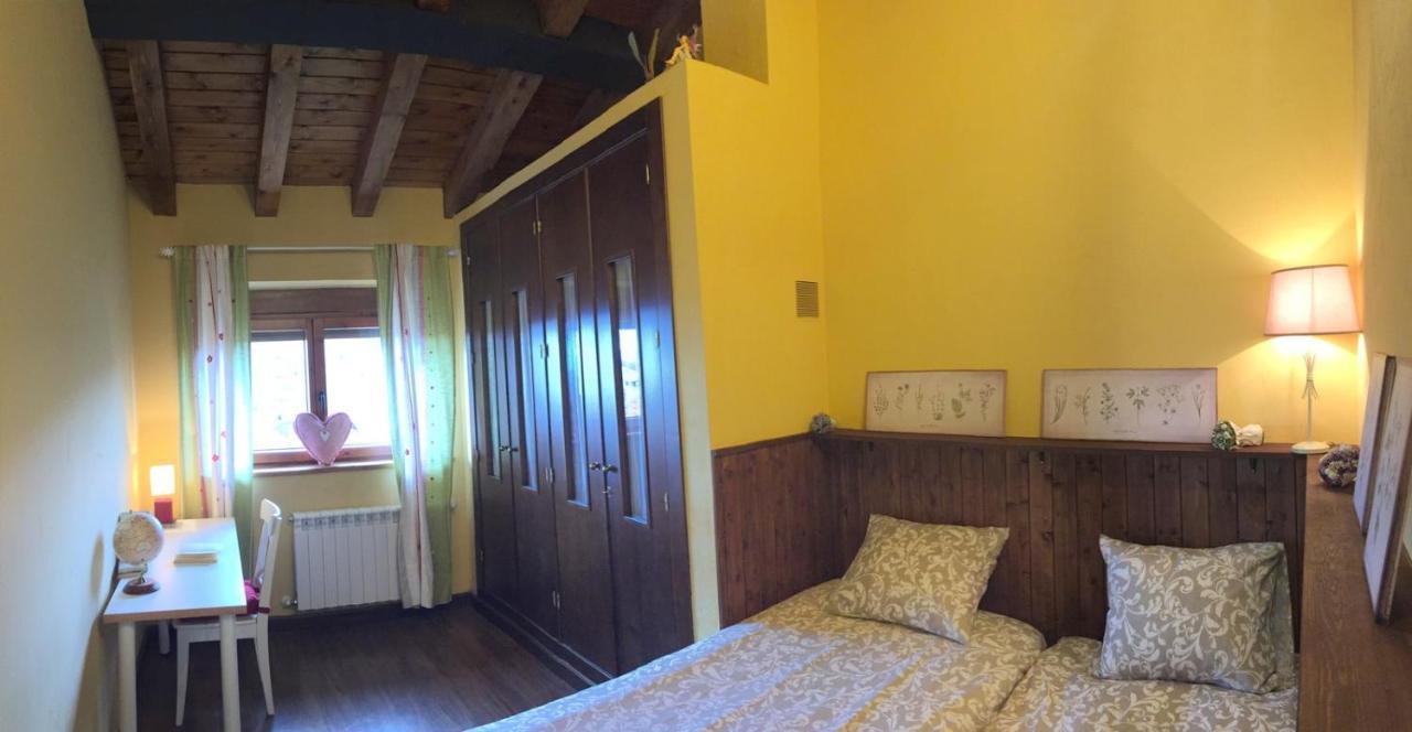 El Huerto De Leon Villa Pradena del Rincon Dış mekan fotoğraf