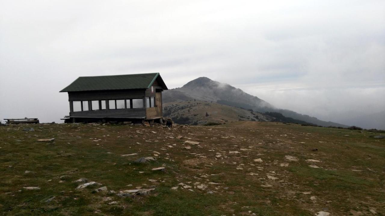 El Huerto De Leon Villa Pradena del Rincon Dış mekan fotoğraf