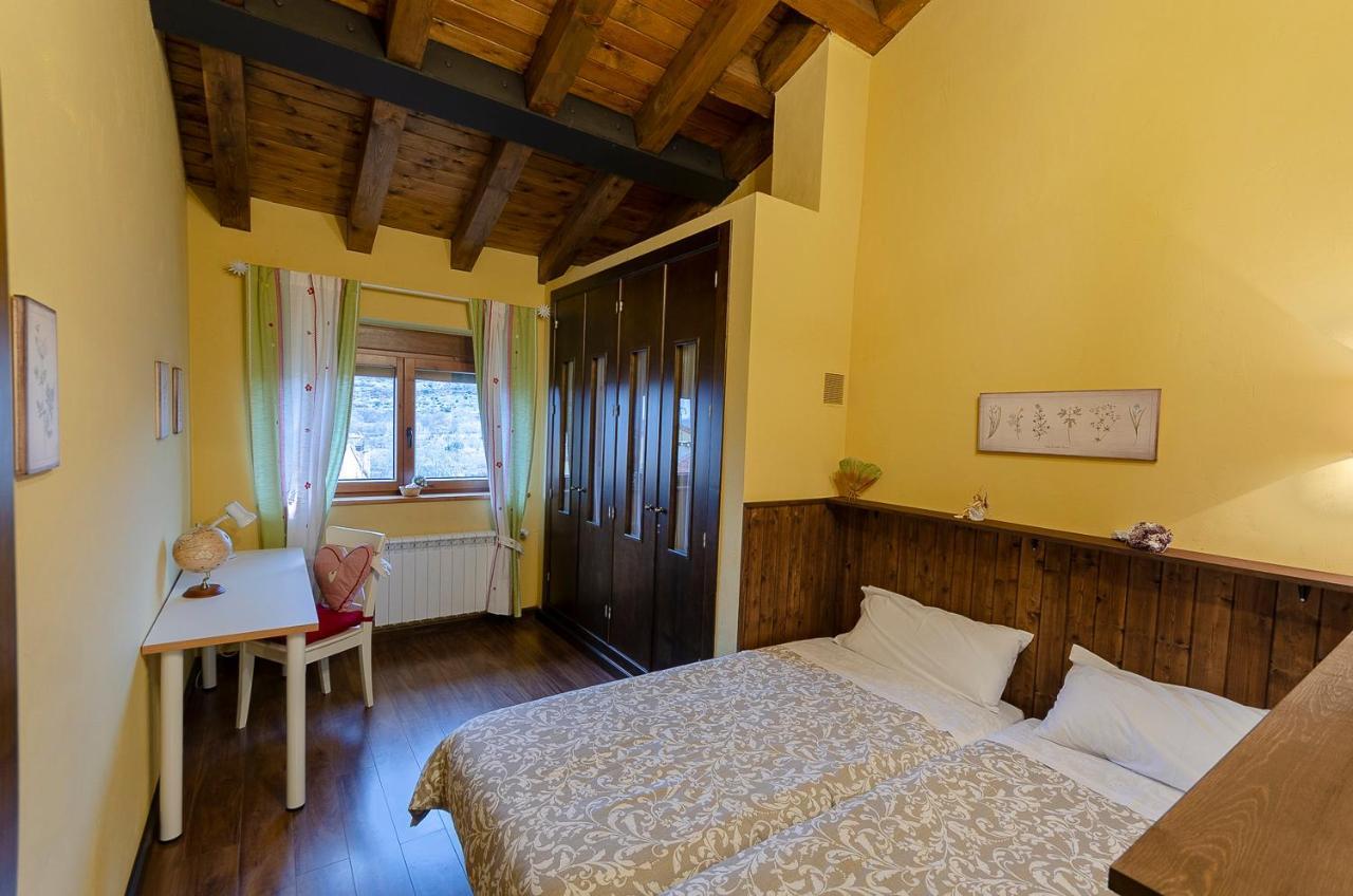 El Huerto De Leon Villa Pradena del Rincon Dış mekan fotoğraf