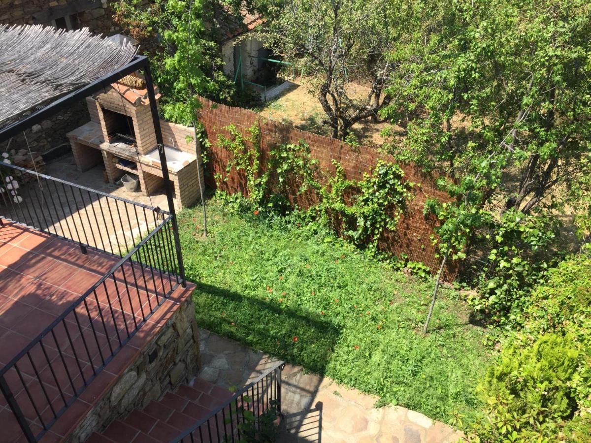 El Huerto De Leon Villa Pradena del Rincon Dış mekan fotoğraf